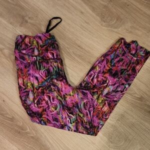 lululemon athletica Colorful Women's Joggers